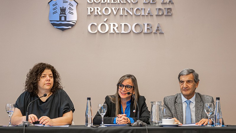 , Cordoba, Córdoba, Argentina, 30 de Octubre de 2023, Foto: Agustin Ottonelli