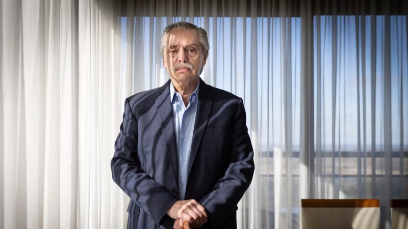 Vuelven a citar a declarar al ex presidente Alberto Fernández en la Causa Seguros